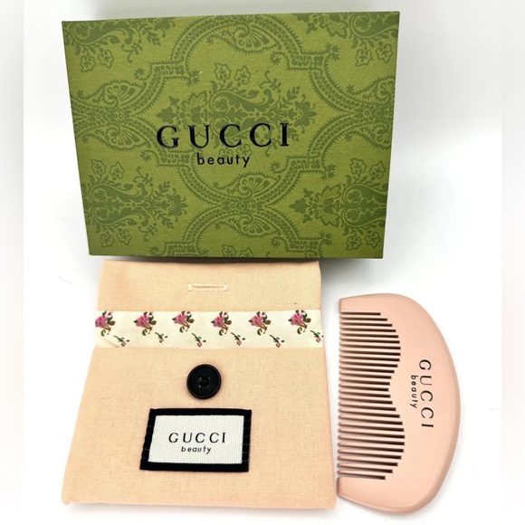 Gucci Accessories Gucci Hair Comb Poshmark